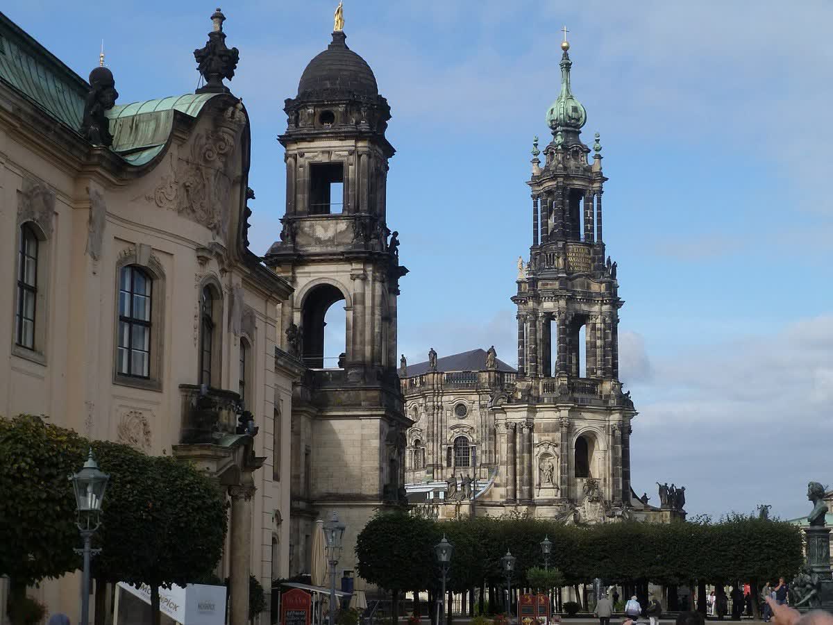Energieausweis Dresden