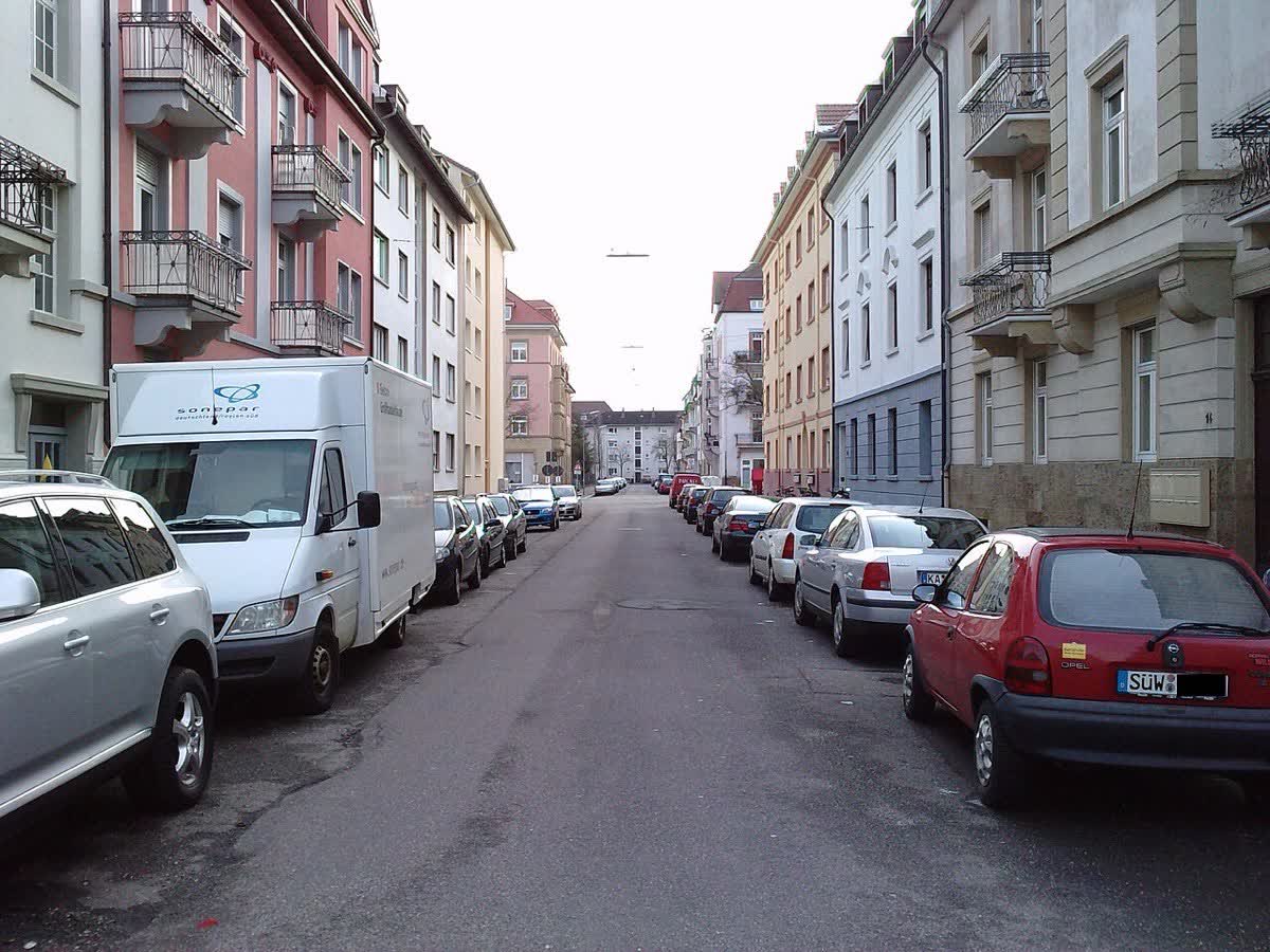 Energieausweis Karlsruhe