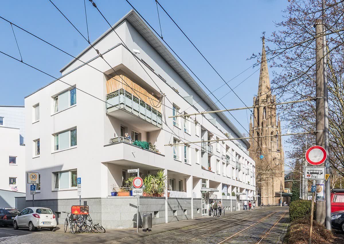 Energieausweis Köln