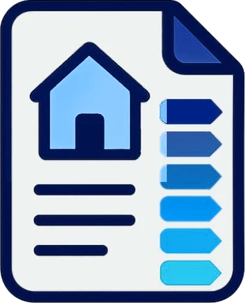EnergieausweisApp Logo